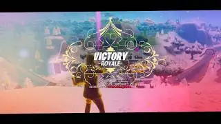 Fortnite X John Wick: Wick's Bounty - Gameplay #1