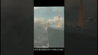 titanic edit #hawk #ship #viralvideo #rmsolympic #navios #titanic