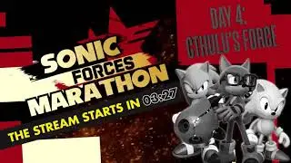 Balish plays Sonic Forces [WORST SONIC GAME EVER!] (Reupload)