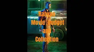 RAAYAN MOVIE #shorts #trending #dhanush #budget #raayan #song