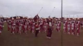 Fanduc em Cama&ccedil;ari 2009 Sou Fanfarreiro