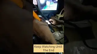 ISDB-T TERRESTRIAL TV BOX NO SIGNAL