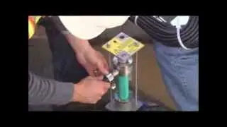 How to Install the McCrometer FPI Mag&reg; Next Generation Mag Meter