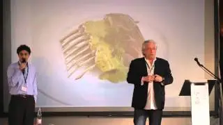 David Scabin 'Food Cleanic' #FOTE2015