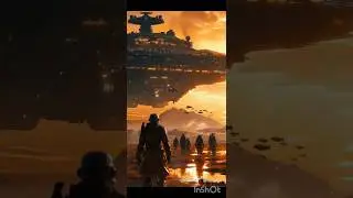 Space X war ll Armor war in space #animation#ai #warzone2 #fortnite #airforce