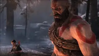 God of War  most fun i had in gaming for years fan choice Friday i will do fan Friday every  week