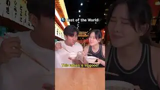 Japan 🇯🇵 VS rest of the world 🌎