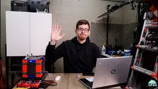 After the Sparks Fly: Mini-Max Teardown Q&A + Lab Tour
