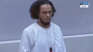 Corte penale Aja, a processo jihadista che distrusse patrimonio storico artistico in Mali