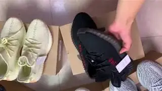 Adidas Yeezy Boost 350 V2