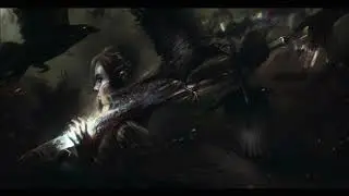 Bonnie Grace  -  As the Crow Flies ~Epic Action Music~EpicSound Music