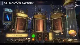 Origins EE 2021 w Hill-2000 | LIVE *BO3* ( Attempt 2)