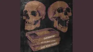 VHS Nightmares