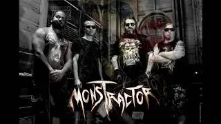 Monstractor   Brazilian Roswell