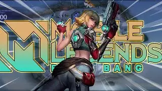 Survival tapi bad ending | MOBILE LEGENDS