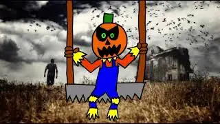 Lil nester - Spirit Halloween 2021