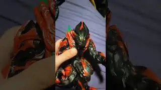 Calypso is Crystal Dragon of Chaos: Recording Episode 1