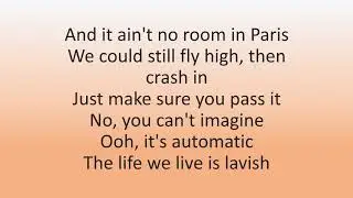 Lucky Daye - Roll Some Mo (lyrics)