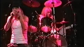 Kid Rock - AMSTERDAM 1999 (Full Concert)