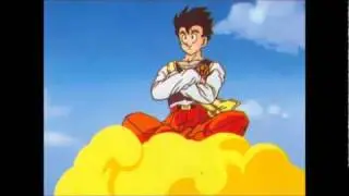 Dragon Ball Z Soundtrack *Angel