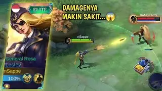 MAIN LESLEY DI EPIC SETELAH REVAMP, AUTO KITA BANTAI