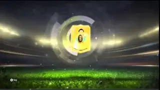 PELE IN A PACK | FIFA 15