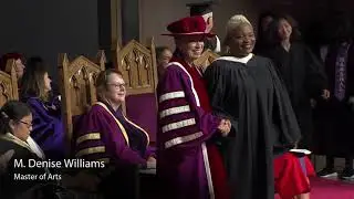 Masters of Arts - Community Music