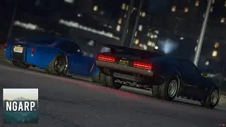 Roll Racing | NGARP #84
