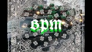 DJ BPM Trap Tape beat Turn-Up Season [FREE]