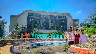 FOSSIL PARK MANDRO BHAGIYA JHARKHAND ||fossil park Mandro bhagiya jharkhand ||fossil park mandro2023