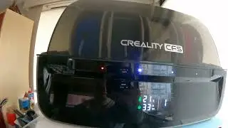 CFS Error FR2836