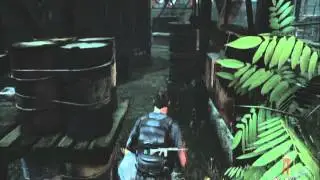 Let's Play Max Payne 3 Ep 12 (The Untitled Game Show Video)
