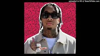 [FREE] Tyga Type Beat - 