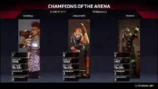 Apex Team work
