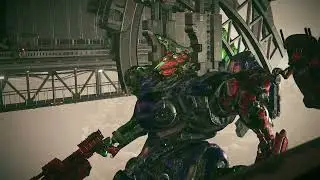 Fromsoft Friday: Armored Core 6 NG+2 part 4 (finale?)