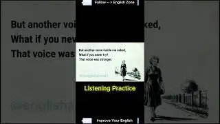 Learn English with Stories ⭐ 60 Years Waiting | Level 3 English Listening & Speaking Practice