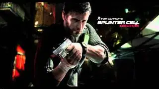 DJ Shadow - Unforgiven (With a grain of salt) - Splinter Cell Conviction Soundtrack