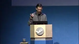 Steam Controller API: API