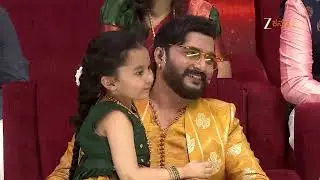 Comedy Khiladi Juniors | Ep - 25 | Webisode 02 | Jan, 18 2026 | Niranjan Deshpande | Zee Kannada