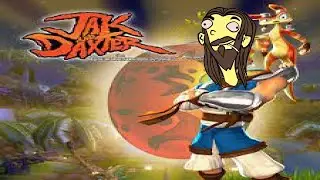 New nostalgia series starting with Jak and Daxter #1