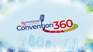 70TH ANNUAL CONVENTION | COMPLETION & PERFECTION | DAY FIVE (EVENING SESSION)