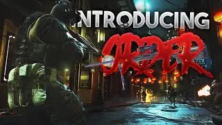 Introducing Refl3x Order Feat. Refl3x Striker & Eclipse (New Editor)