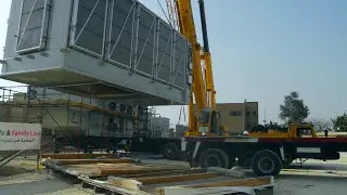 ELSEWEDY ELECTRIC and GENERAL ELECTRIC( FAST TRACK PROJECT 2015)