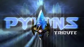 Starcraft Pylon Tribute! - Epic Remix