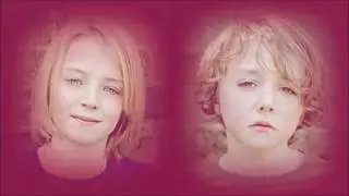 Two Knights in London - fantasy novel promo