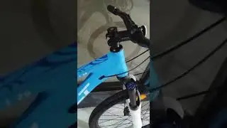 CULT MTB I 29'er/ Latest MTB