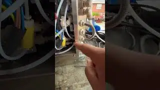 TopBrewer Compact Pro drain pump service