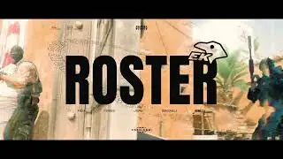 Elite Klan CSKeisari - Roster reveal