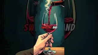 Wine Glass Secrets: Elevate Your Wine Experience with the Perfect Shape! 🍷✨