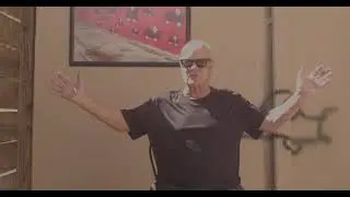 Robin VanArsdol X  Galactic G Collab